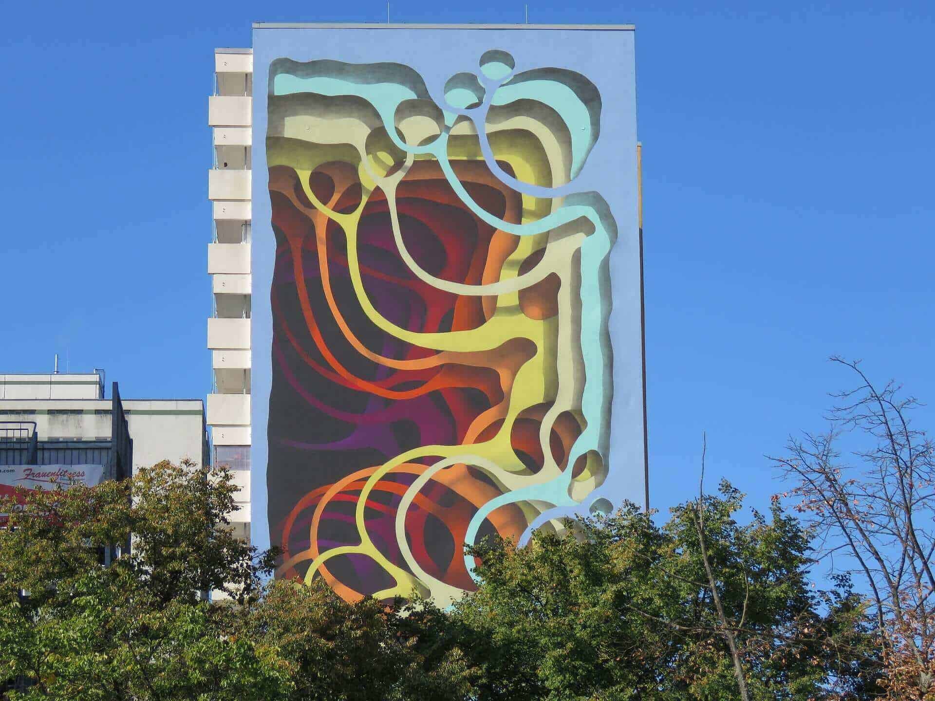 Expanding our horizons through travel, talk and talent