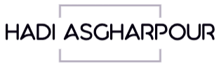 Hadi Asgharpour